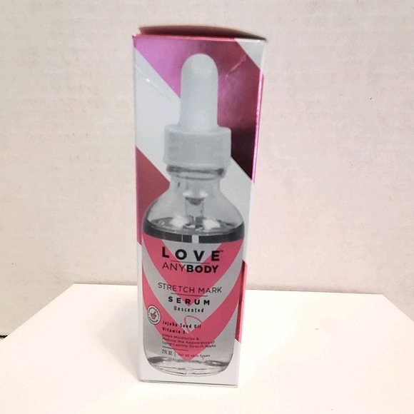 NEW Hard To Find Love Anybody Stretch Mark Serum - Picture 5 of 5
